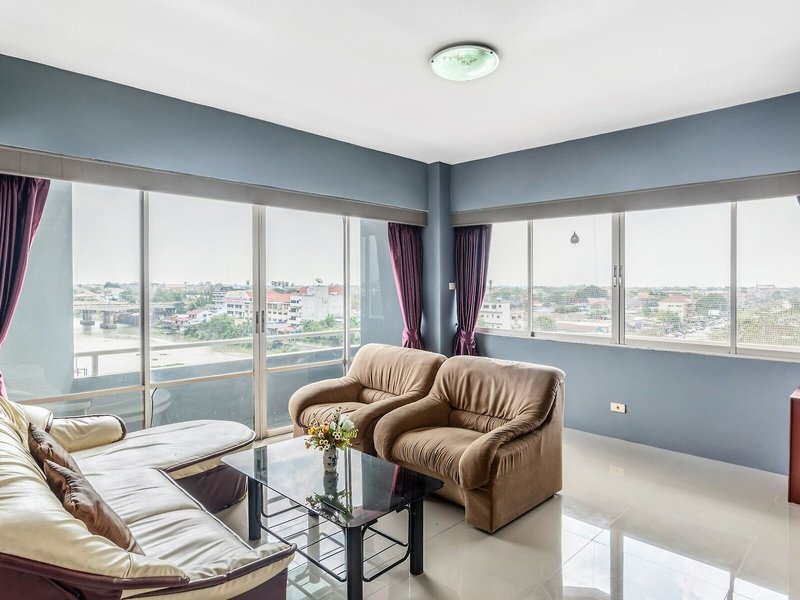 Ayothaya Riverside 6