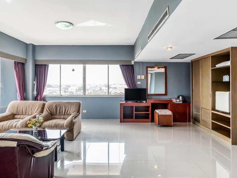 Ayothaya Riverside 7