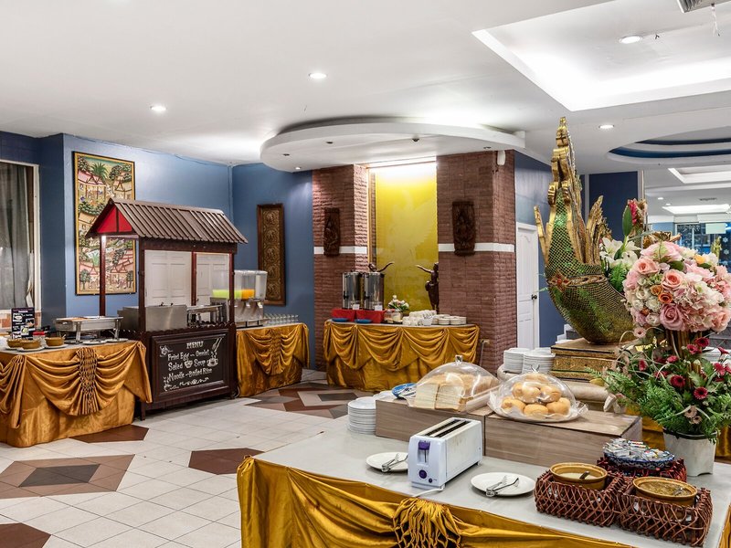 Ayothaya Riverside 8