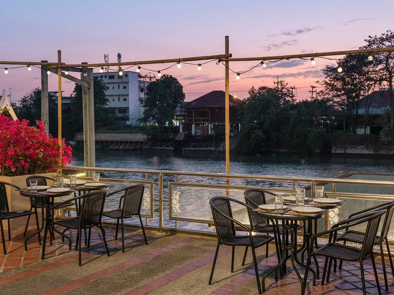 Ayothaya Riverside 12