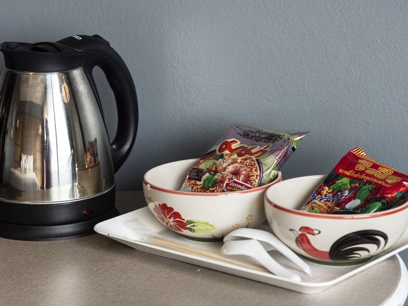 Ayothaya Riverside 14