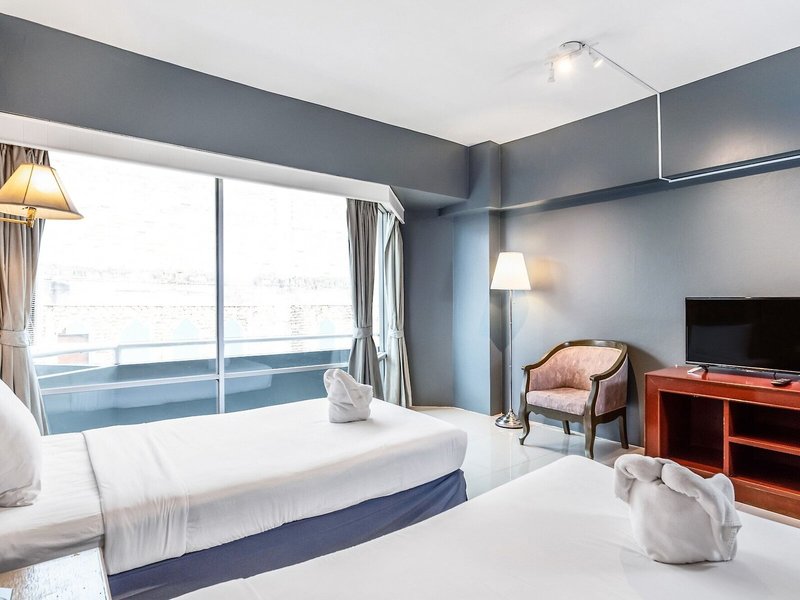 Ayothaya Riverside 19