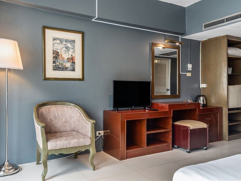 Ayothaya Riverside 22