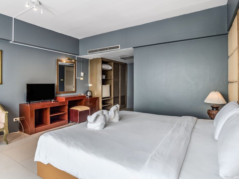 Ayothaya Riverside 23