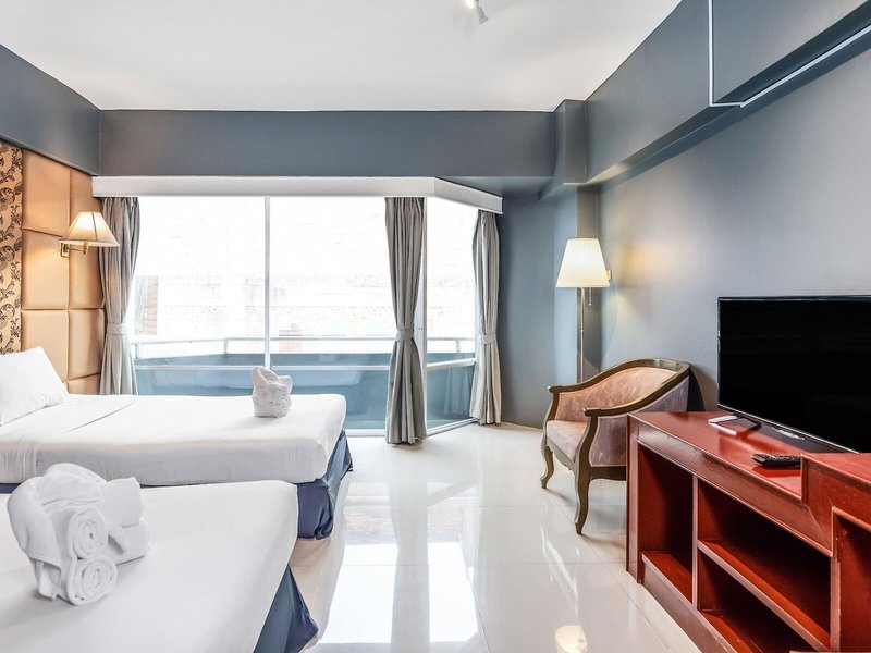 Ayothaya Riverside 30