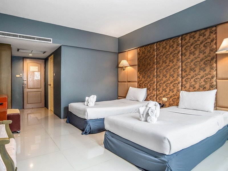 Ayothaya Riverside 35