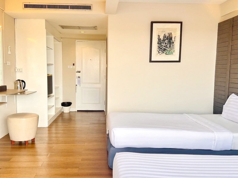 Ayothaya Riverside 37