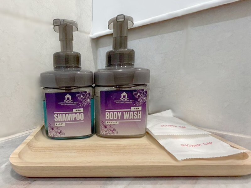 Ayothaya Riverside 39