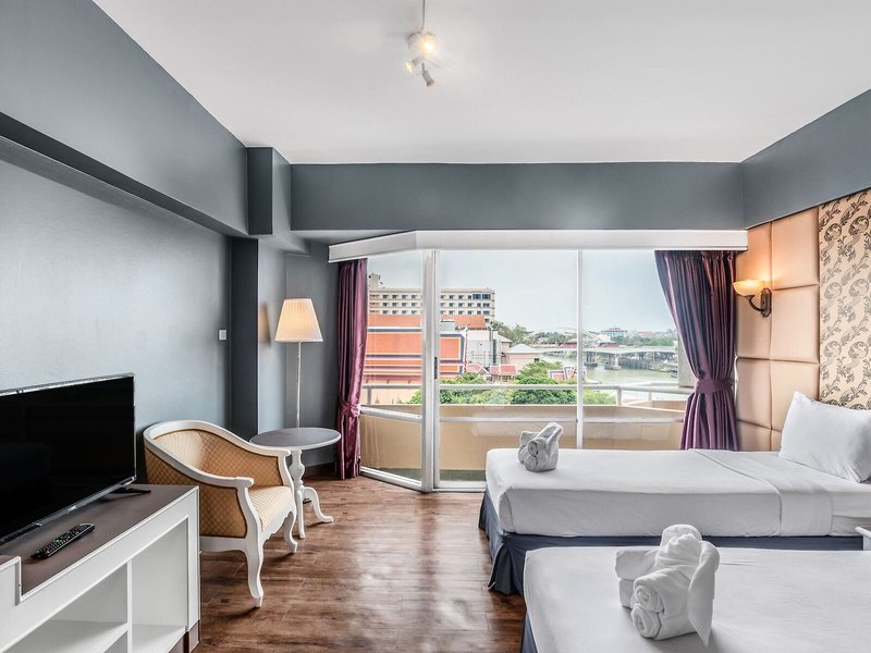 Ayothaya Riverside 47