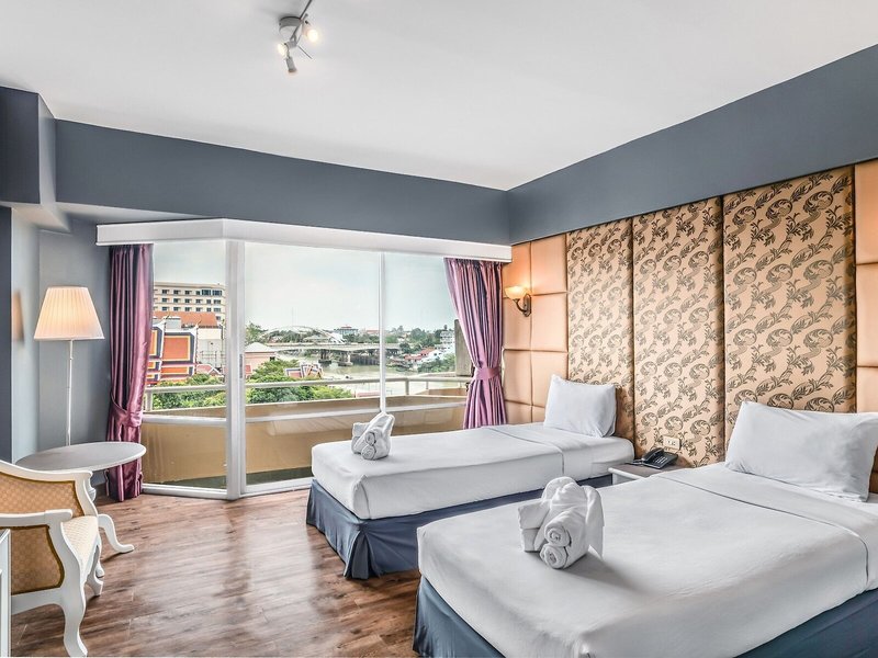 Ayothaya Riverside 49