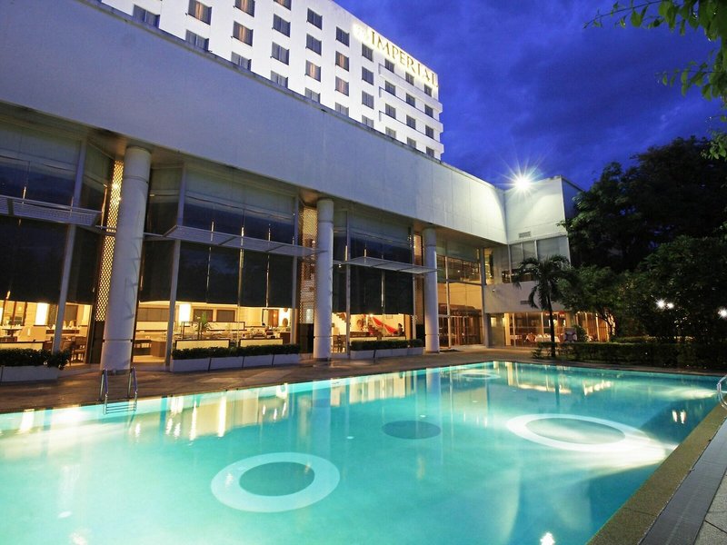 Dusit Princess Korat