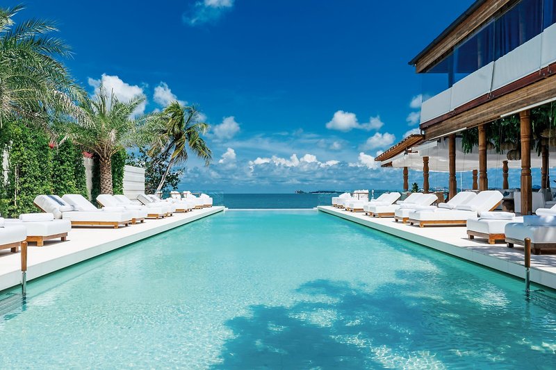 Zazen Boutique Resort & Spa 1