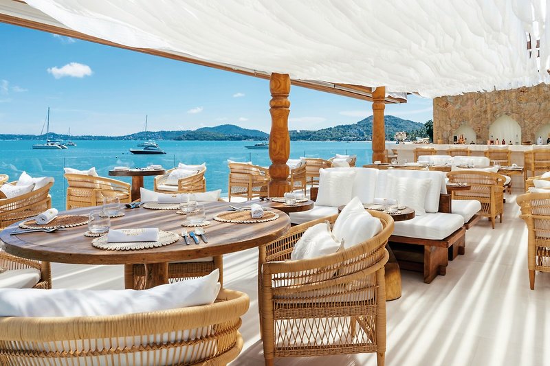 Zazen Boutique Resort & Spa 2