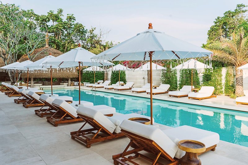 Zazen Boutique Resort & Spa 3