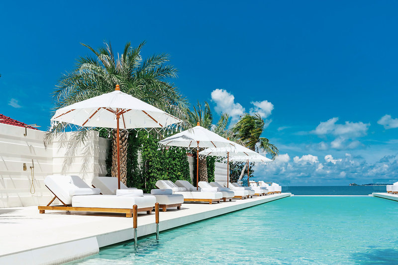 Zazen Boutique Resort & Spa 5