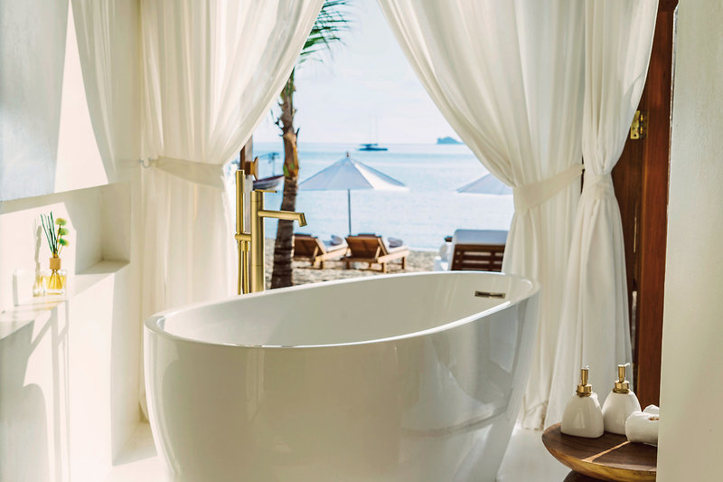 Zazen Boutique Resort & Spa 8