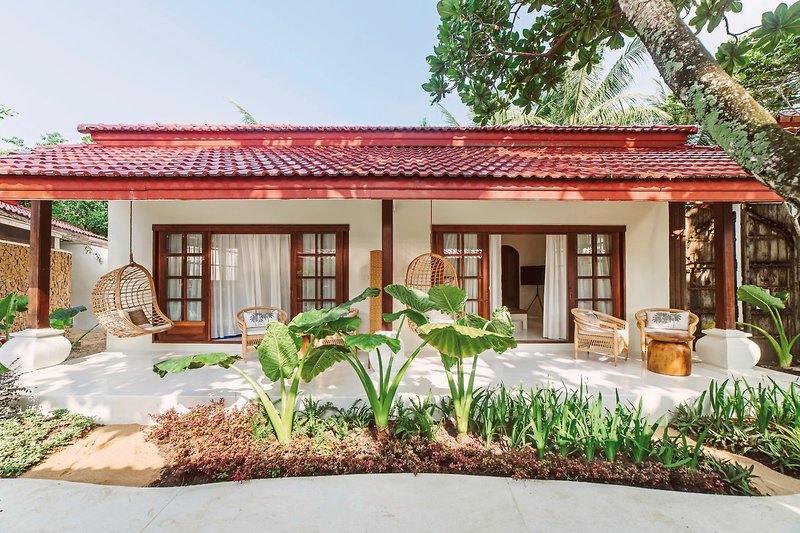 Zazen Boutique Resort & Spa 10