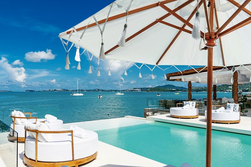 Zazen Boutique Resort & Spa 11