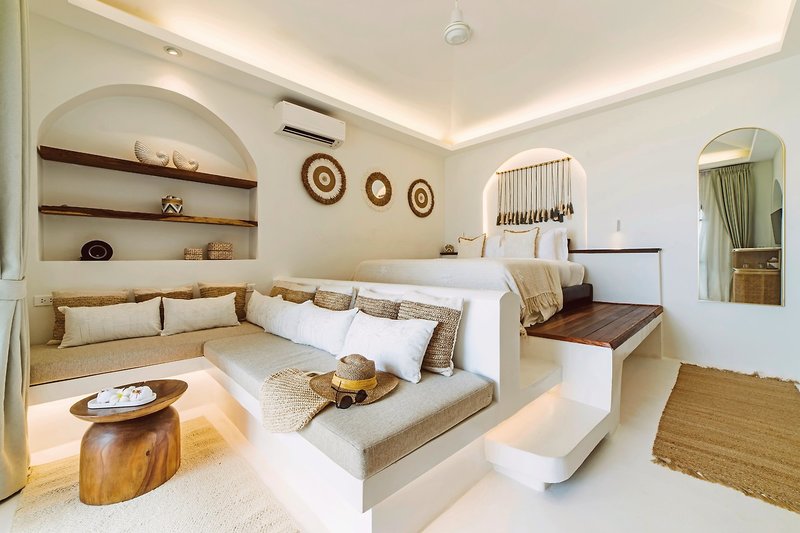 Zazen Boutique Resort & Spa 18