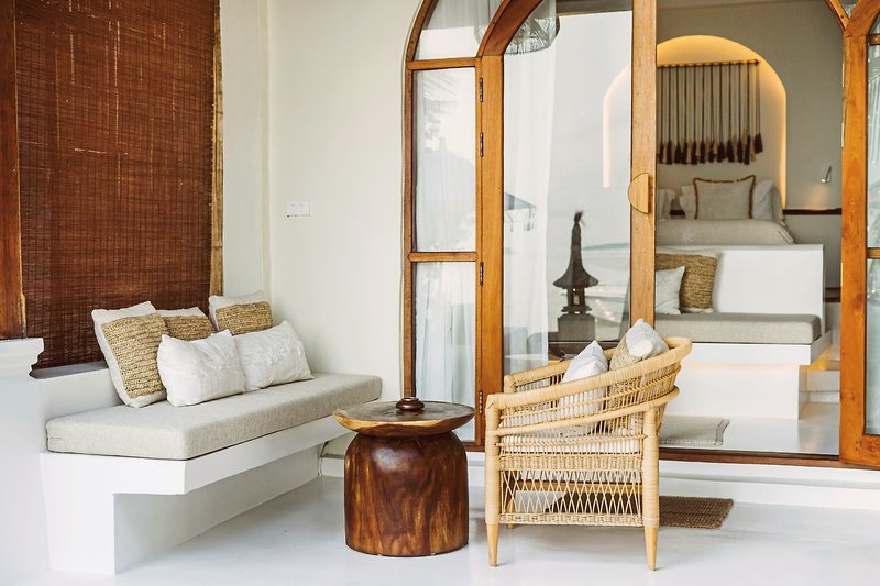 Zazen Boutique Resort & Spa 19