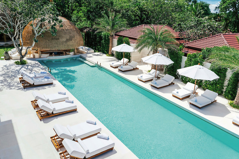 Zazen Boutique Resort & Spa 20