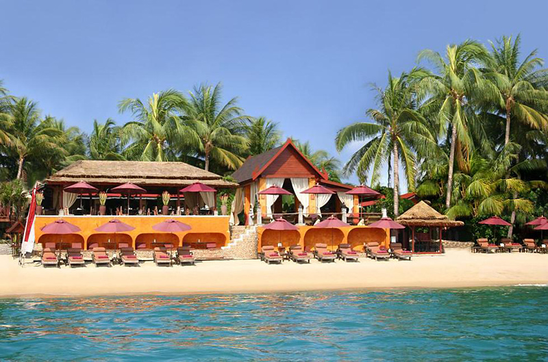 Zazen Boutique Resort & Spa 3