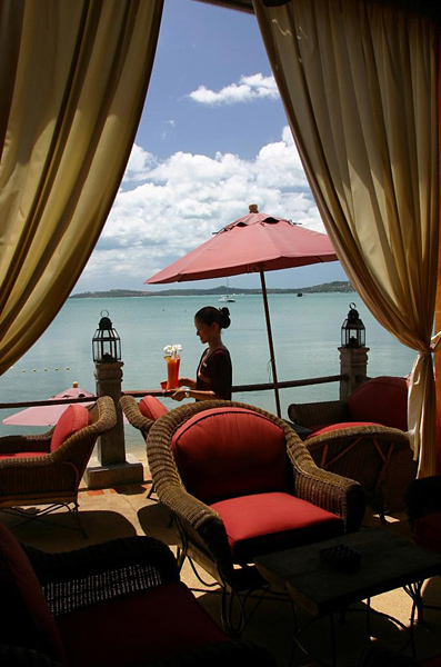 Zazen Boutique Resort & Spa 5