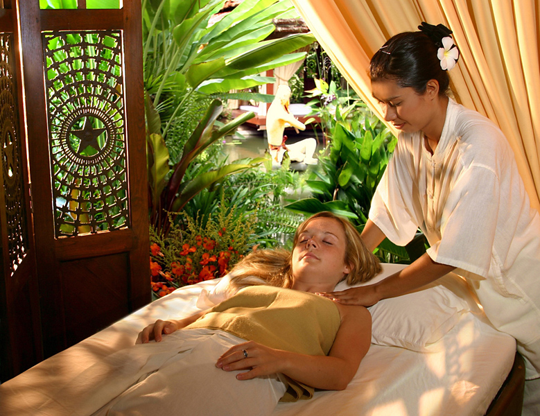 Zazen Boutique Resort & Spa 6