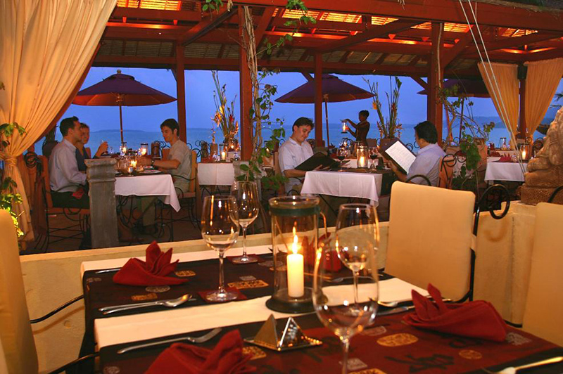 Zazen Boutique Resort & Spa 7