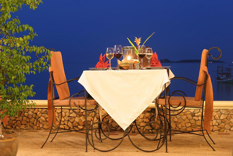 Zazen Boutique Resort & Spa 8