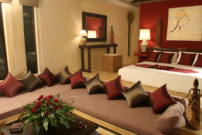 Zazen Boutique Resort & Spa 9