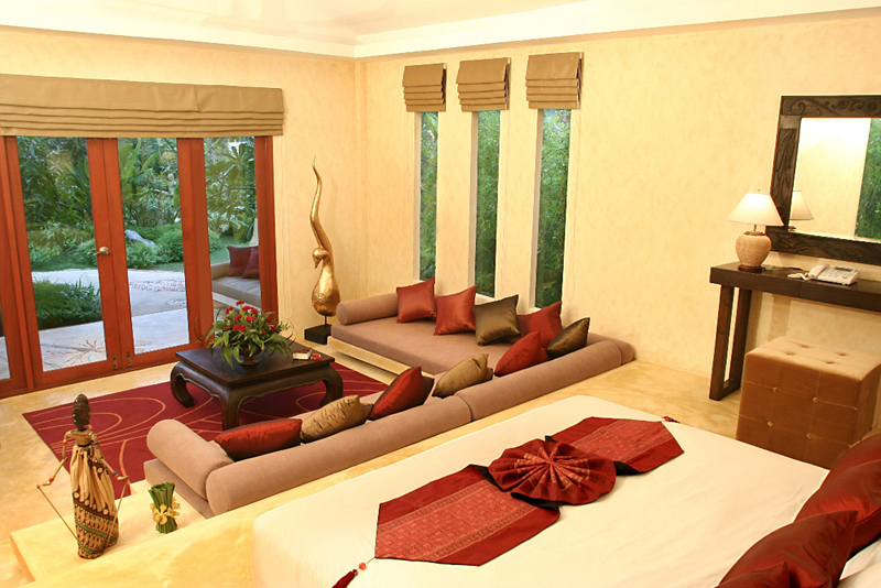 Zazen Boutique Resort & Spa 10