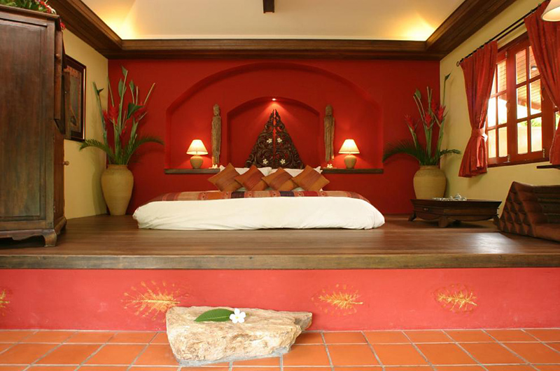 Zazen Boutique Resort & Spa 11