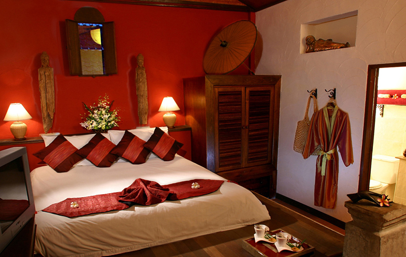 Zazen Boutique Resort & Spa 12