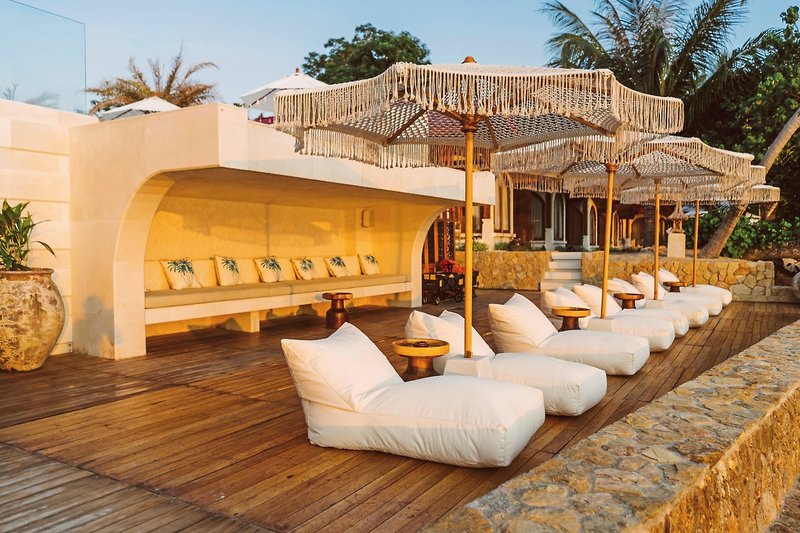 Zazen Boutique Resort & Spa 4