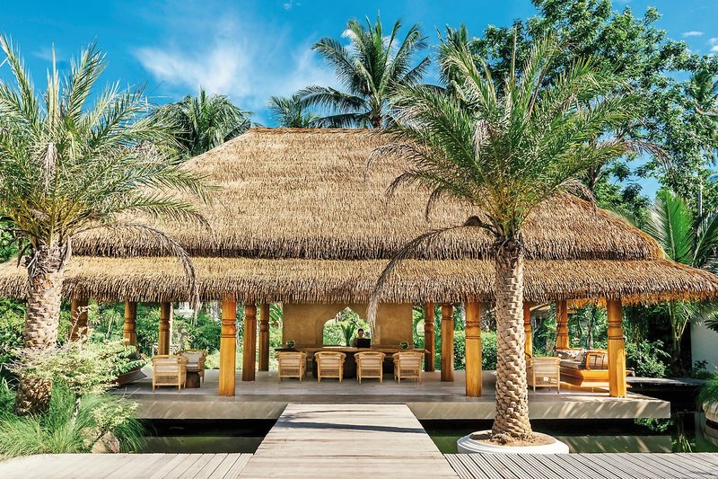 Zazen Boutique Resort & Spa 7