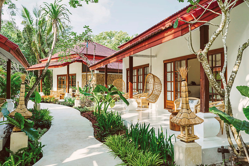 Zazen Boutique Resort & Spa 9