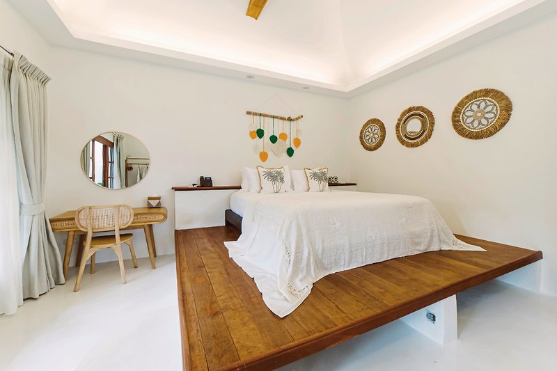 Zazen Boutique Resort & Spa 13