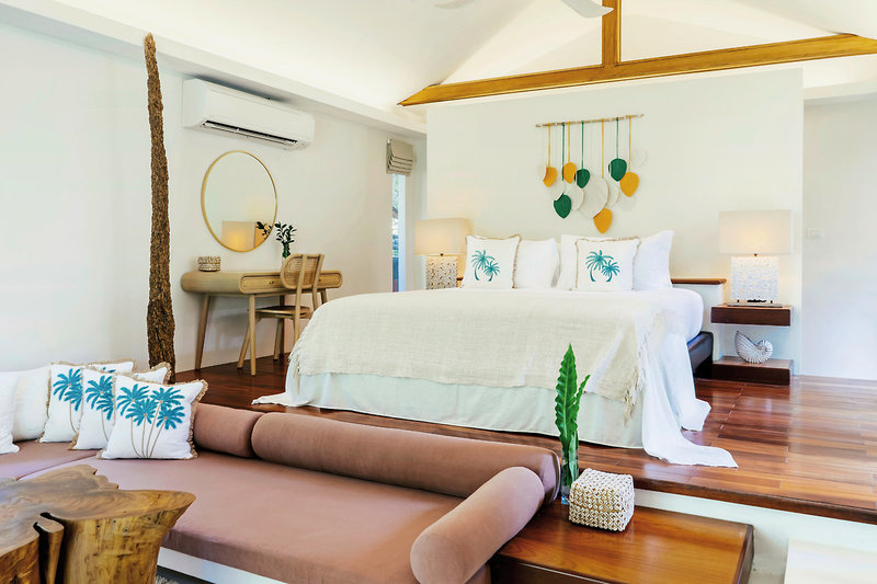 Zazen Boutique Resort & Spa 14