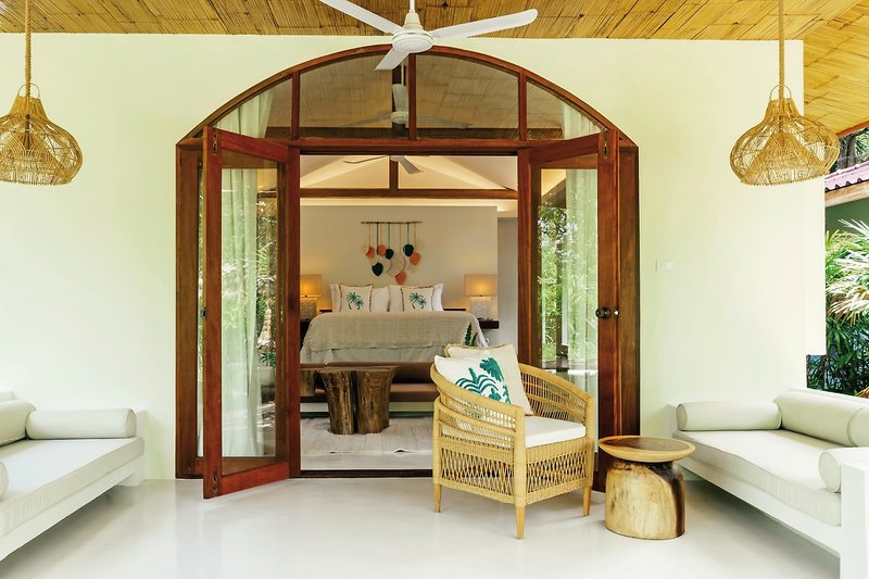 Zazen Boutique Resort & Spa 15
