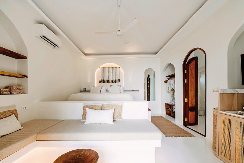 Zazen Boutique Resort & Spa 16