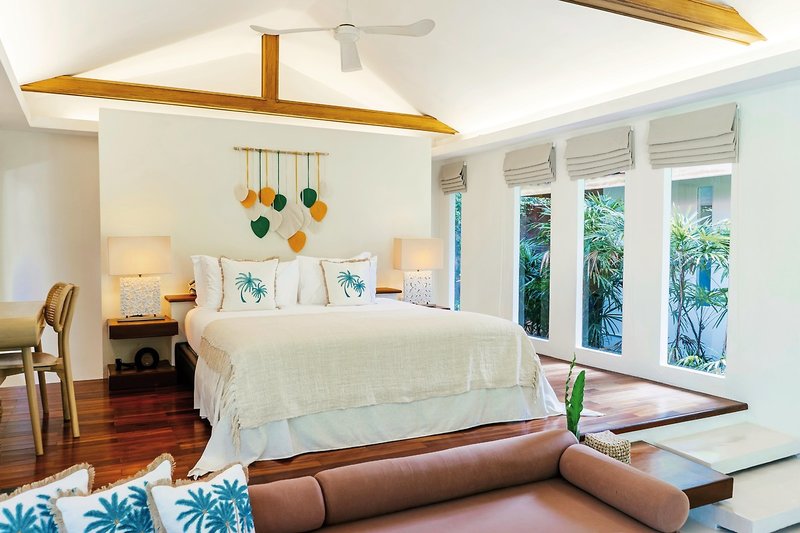 Zazen Boutique Resort & Spa 17