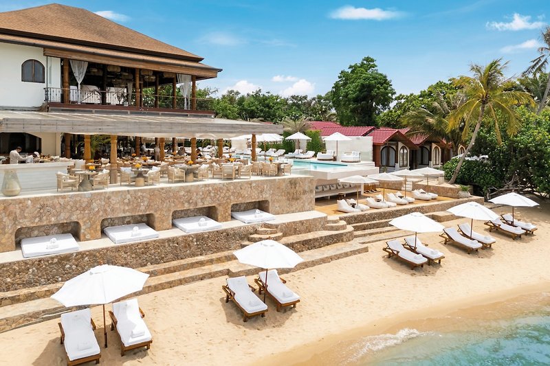 Zazen Boutique Resort & Spa 21