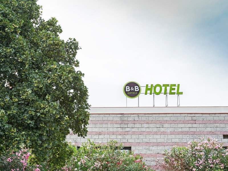 B&B Hotel Faenza