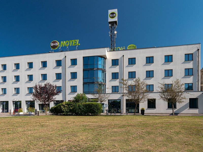 B&B HOTEL Ravenna 1