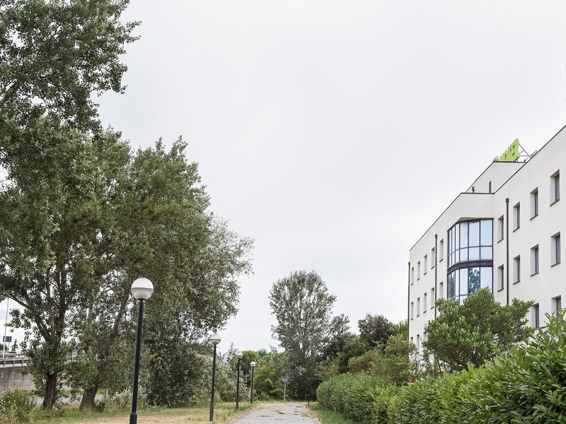 B&B HOTEL Ravenna 2