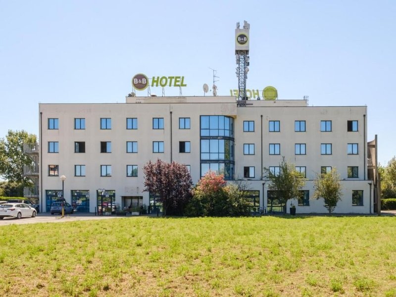 B&B HOTEL Ravenna 3
