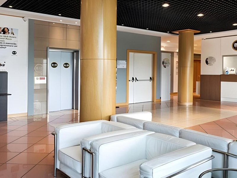 B&B HOTEL Ravenna 4