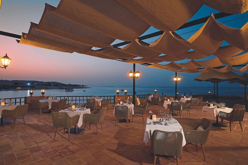 Mövenpick Resort El Quseir 9