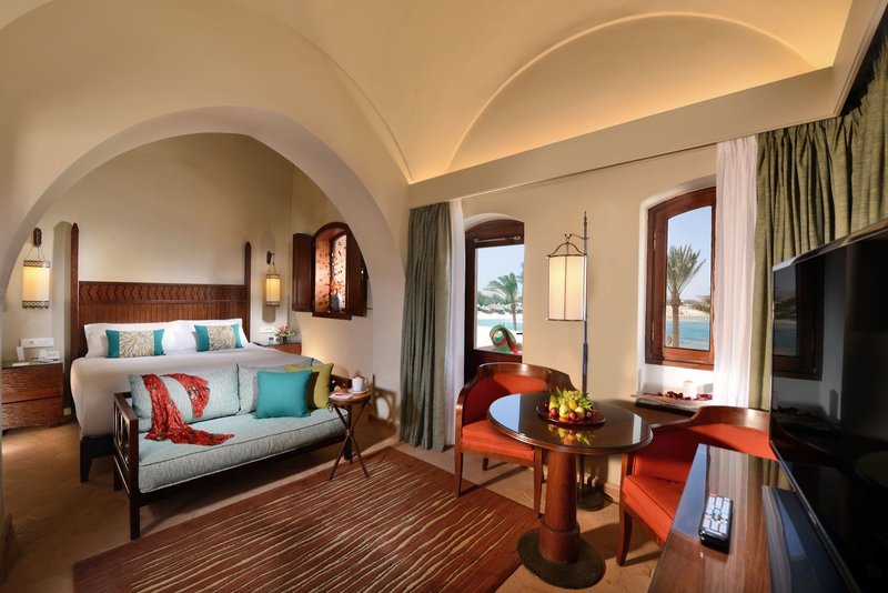 Mövenpick Resort El Quseir 13